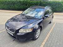 Volvo V50 (545) 1.6 D Kombi 109KM