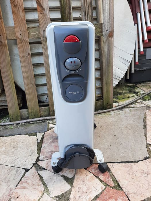 OPORTUNIDADE- Aquecedores diversos