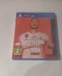 Gra Fifa 20 ps4.