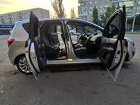 Opel Meriva 2011