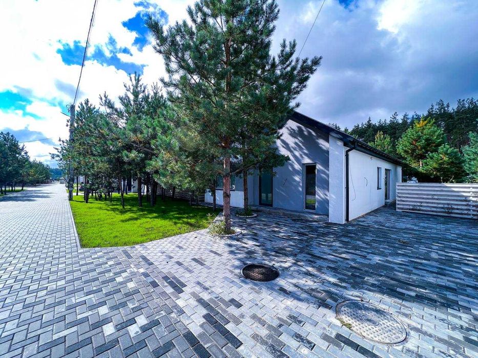 Сплачуй 50% та заселяйся! Розстрочка від Забудовника 0% на рік!