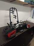THULE Velocompact 924 platforma rowerowa uchwyt bagażnik na hak