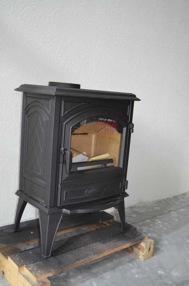 Піч камін Dovre 540 W_печь камин_груба_топка