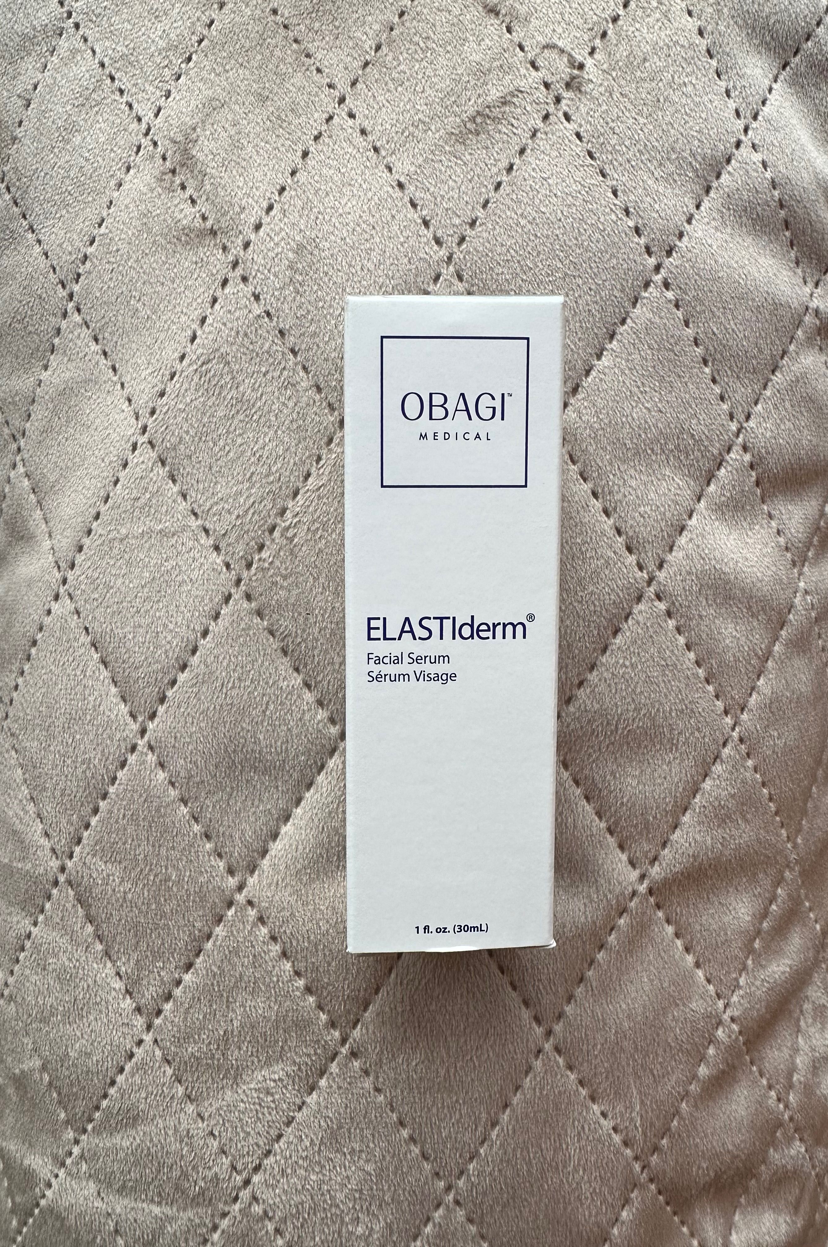 Serum Obagi Medical ELASTIderm Facial Serum 30ml