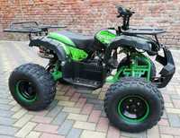 Barton  Quad ATV 125 THOR/ROCKY 2021 Raty 0%, Ostatnie sztuki