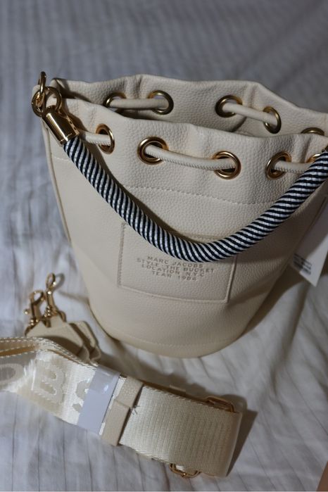 Сумочка marc jacobs the bucket