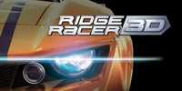 Ridge Racer 3D Nintendo 3DS