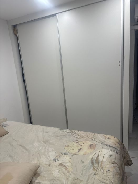 Quarto para em casal em quarteira