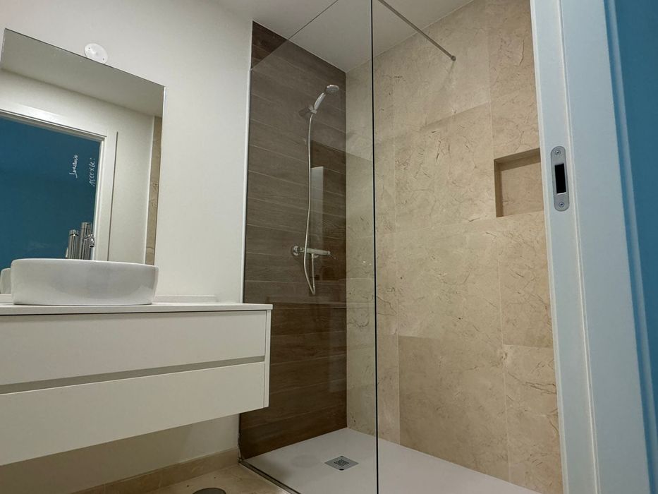 Apartamento T0+1 Caulinos Residences