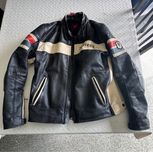 Vendo casaco Dainese