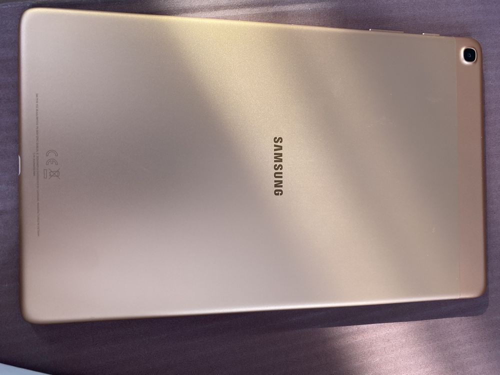 Tablet Samsung Galaxy tab a10