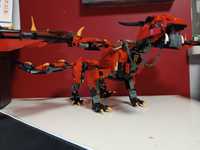 LEGO Ninjago 70653 firstbourne