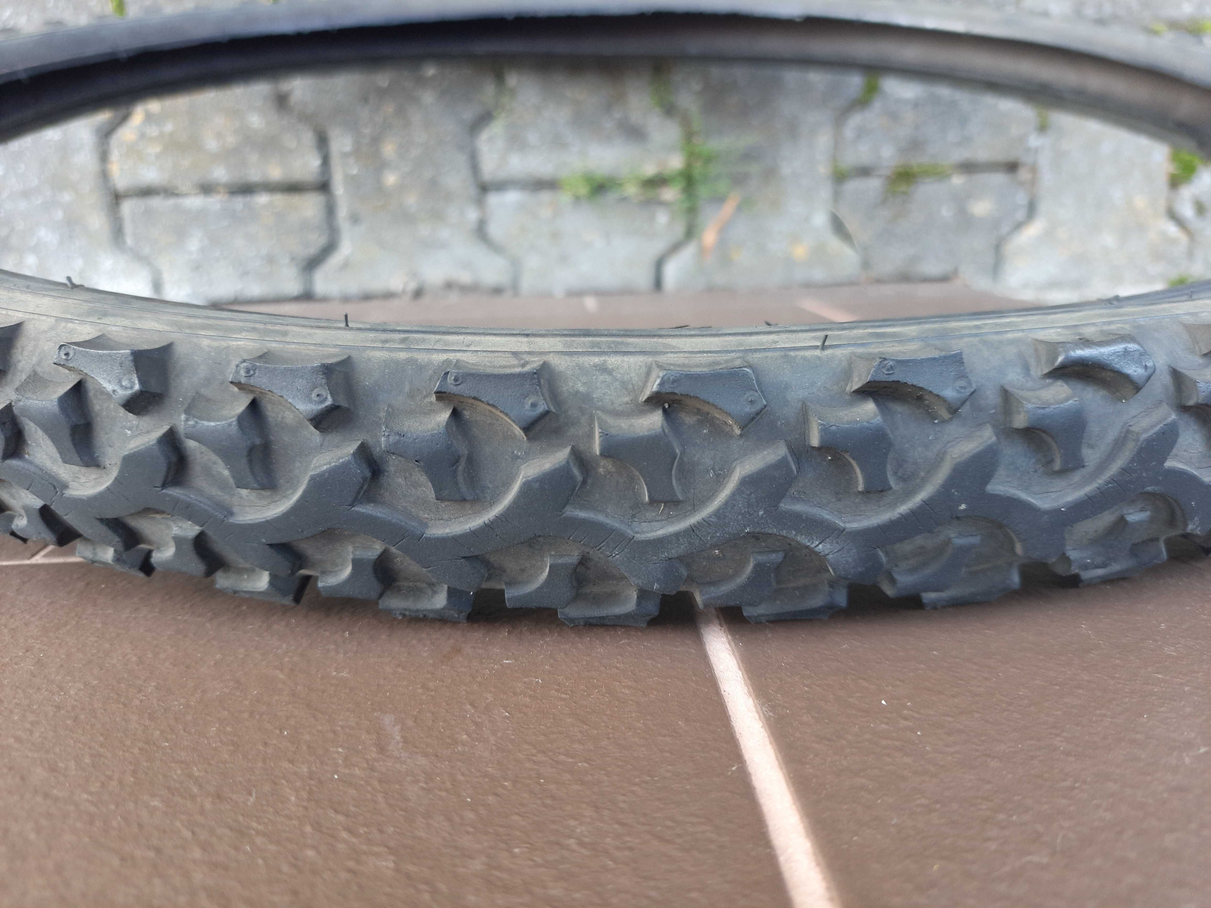 Opona rowerowa 26*2.0