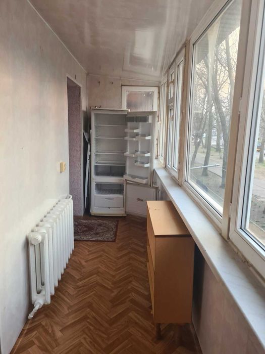 Сдам 1-комнатную квартиру на Варненской/ парк Твена/ Черёмушки