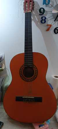 Guitarra clássica stagg c442