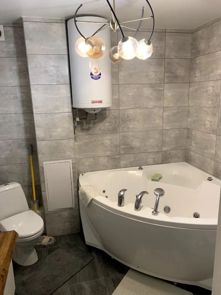 Продается 3к квартира