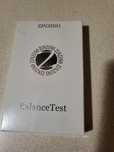 Zinzino Balancetest