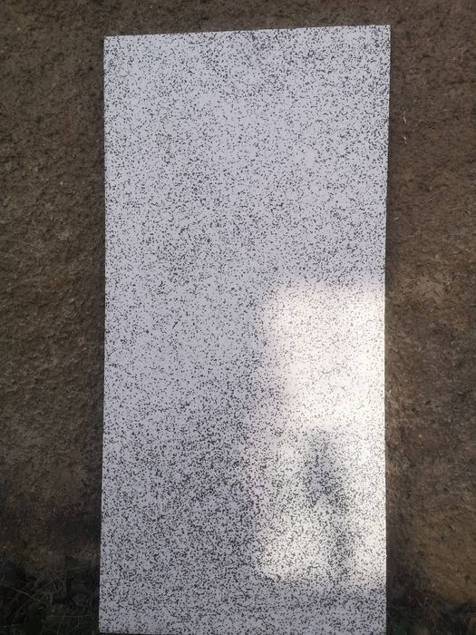 Styropian twardy