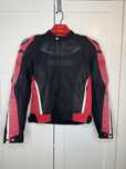 Letnia Kurtka Motocyklowa Dainese 52 M Mesh Alpinestars Shima Rst Pro
