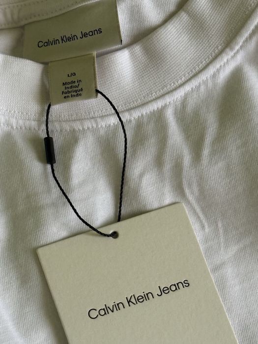 Calvin Kelin футболки