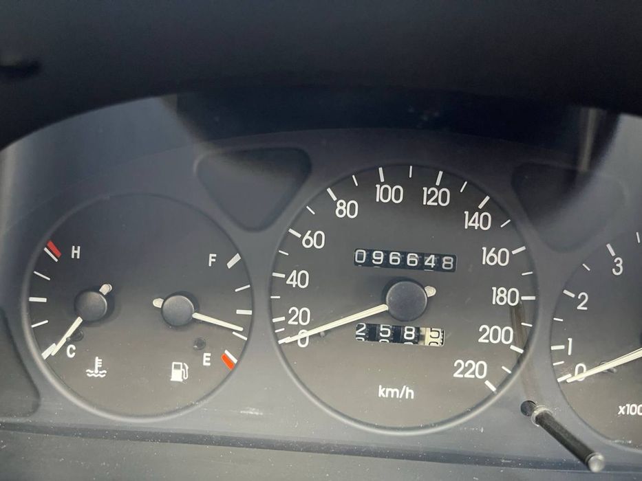 Продаю део ланос обєм 1.6