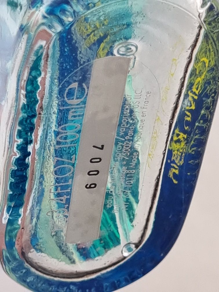 Calvin Klein CK One Summer 100 ml woda toaletowa#CKOneSummer #CalvinKl