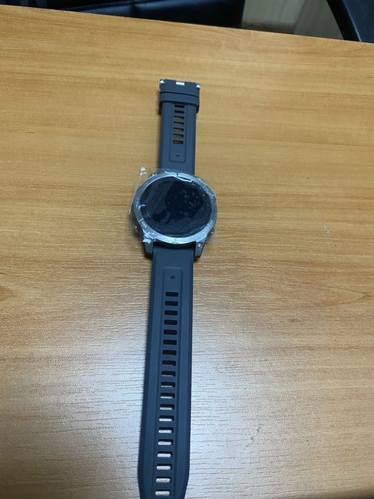 НОВЫЕСпортивные годиник смарт розумні умные часы Garmin Fenix 7 Silver