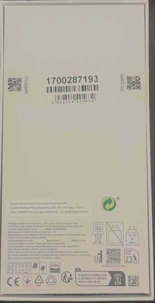 Redmi Note 14 5g