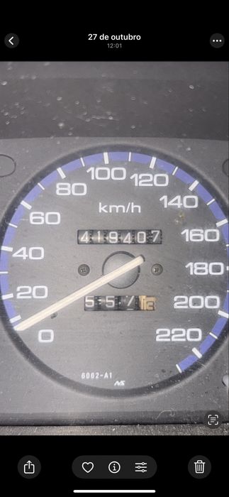 Veiculo em bom estados