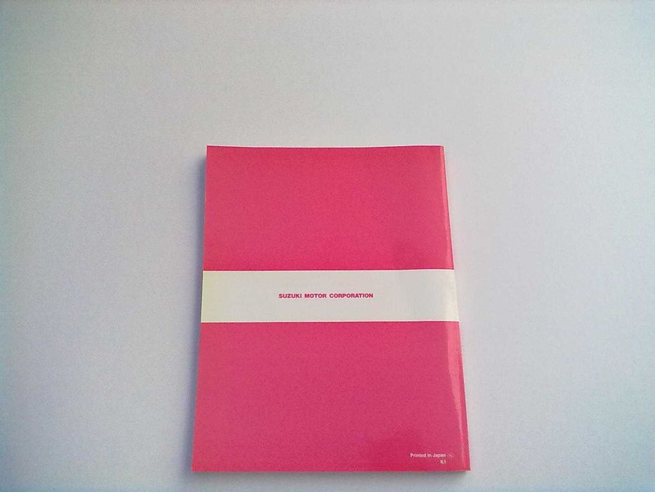 Manual Técnico Oficial Suzuki Intruder VL 800