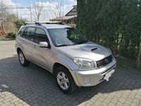 Toyota Rav4 D4D 4x4