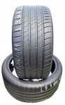2x Bridgestone Potenza S005 235/35R19 91Y L936A