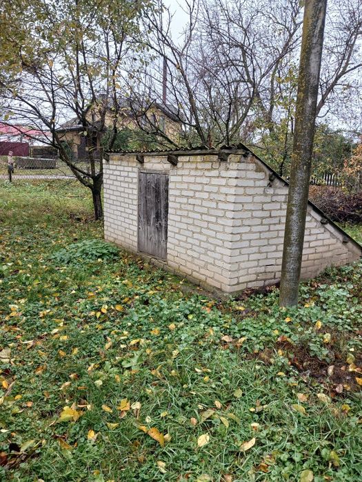 Продам будинок в Самгородке, 4 кімнати