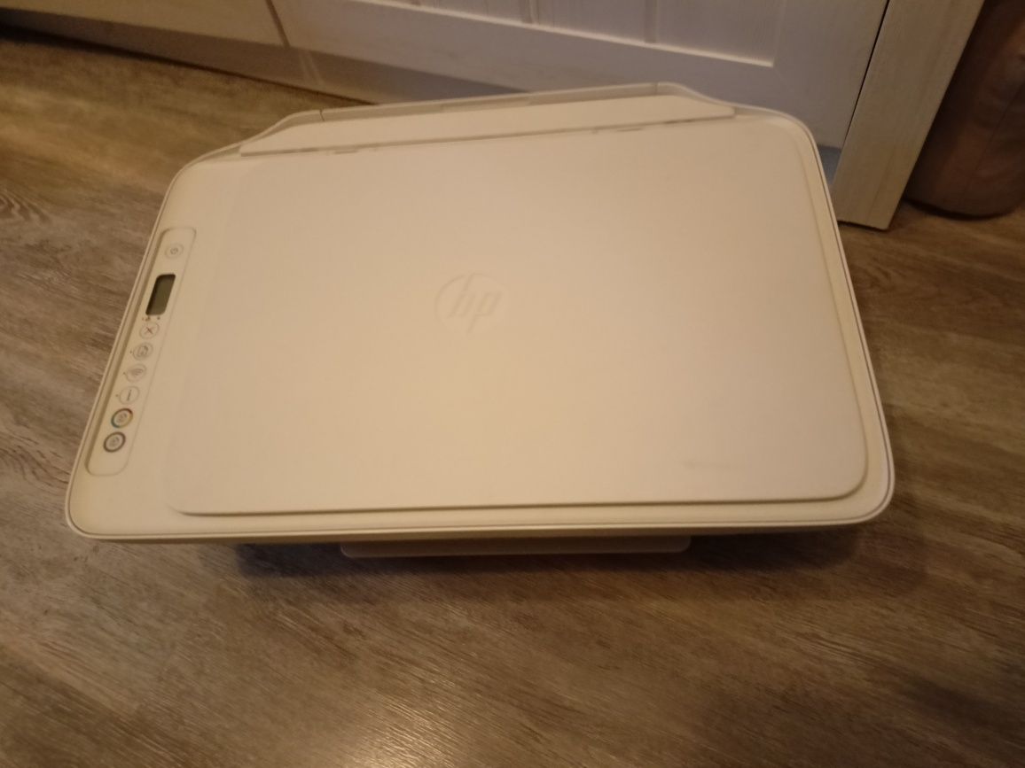 Drukarka wielofunkcyjna hp