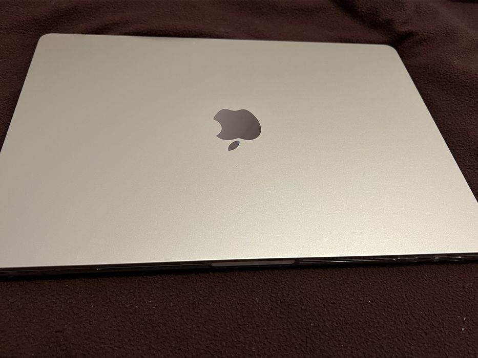 MacBook Air 15 M4 2025