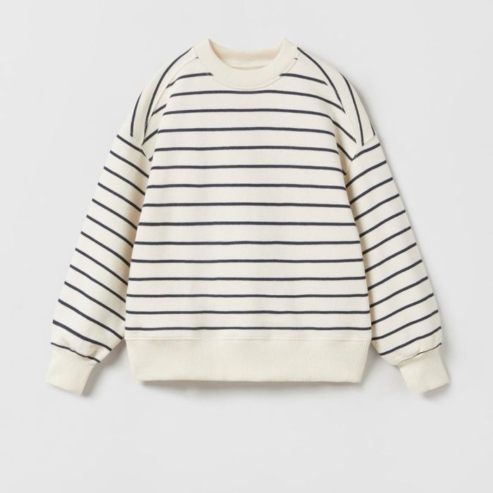 Світшот zara 6-7