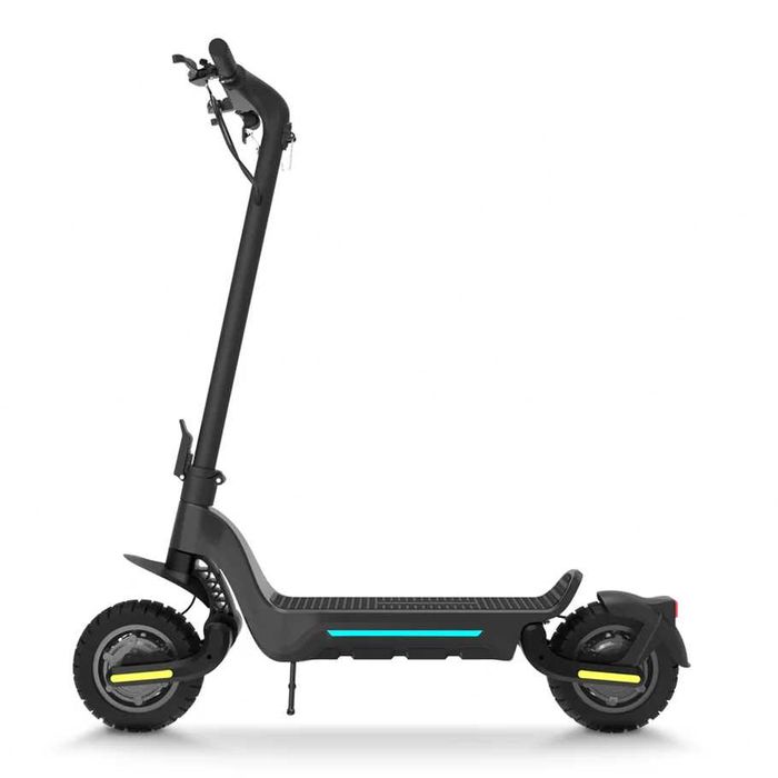 Trotinete elétrica 2000W (1000W x 2) 50km/h