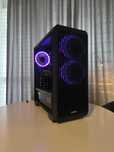 Komputer Gamingowy RYZEN 5 3600 I GTX 1660S I 16GB RAM I SSD 256GB I