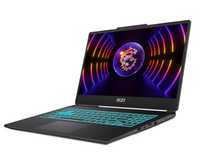 Nowy MSI Cyborg 15 A12VF-229NL i7-12650H/16GB/512GB/RTX4060/144Hz