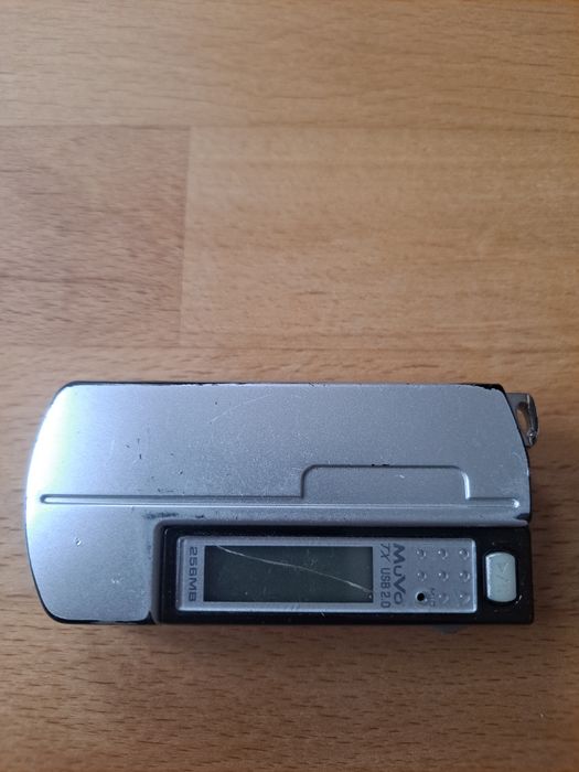 MP3 Player Creative MuVo TX 256mb