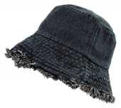 Kapelusz damski typu bucket hat 36 H&M