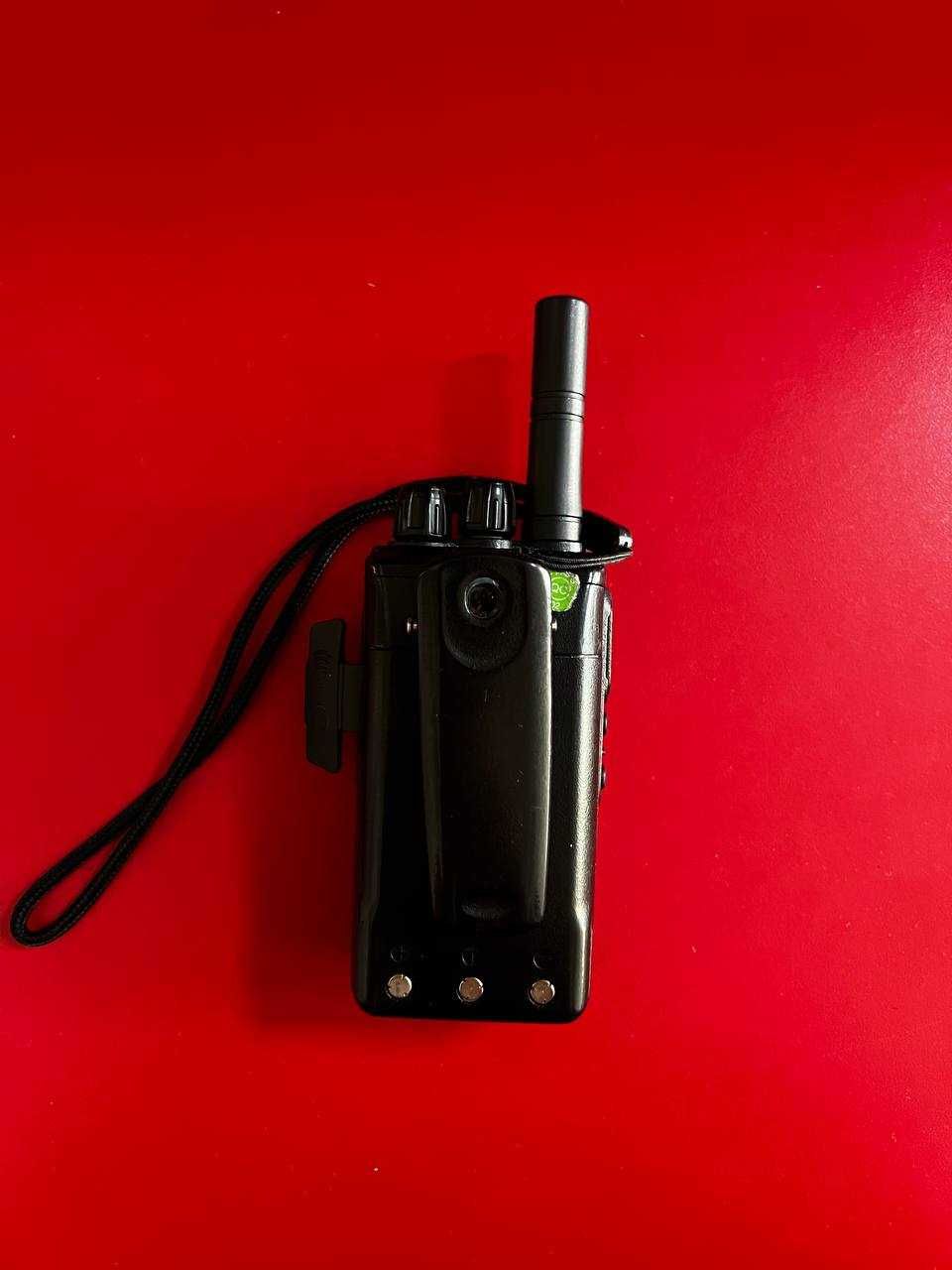Kydera LTE-350G 4G IP інтернет рація PoC