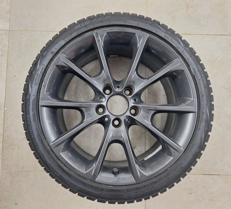 Koło do BMW okazja!