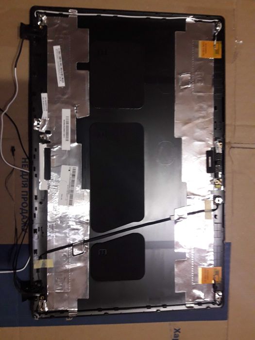 Деталi ноутбука Acer