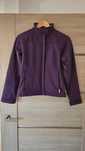Kurtka quechua roz xs 34