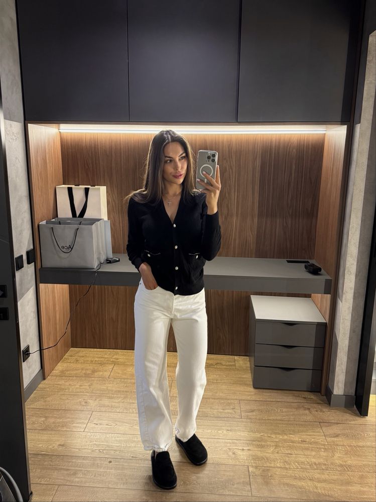 Жіночий кардиган Maje sandro ami paris jacquemus