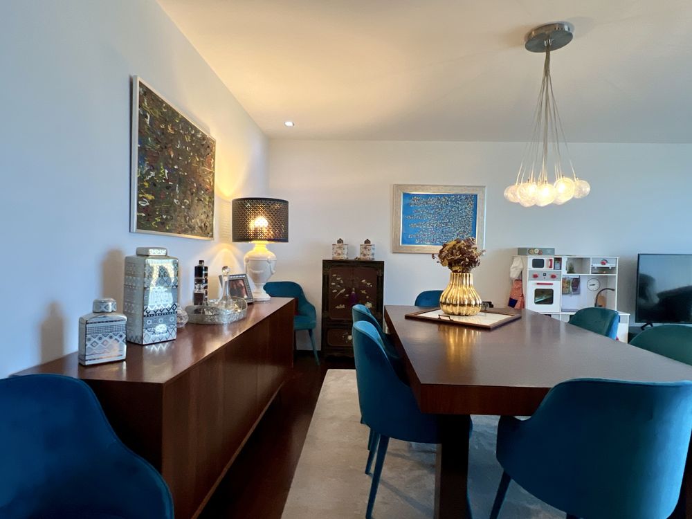 Apartamento T3 Premium Viana do Castelo