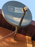 Antena cyfrowego Polsatu