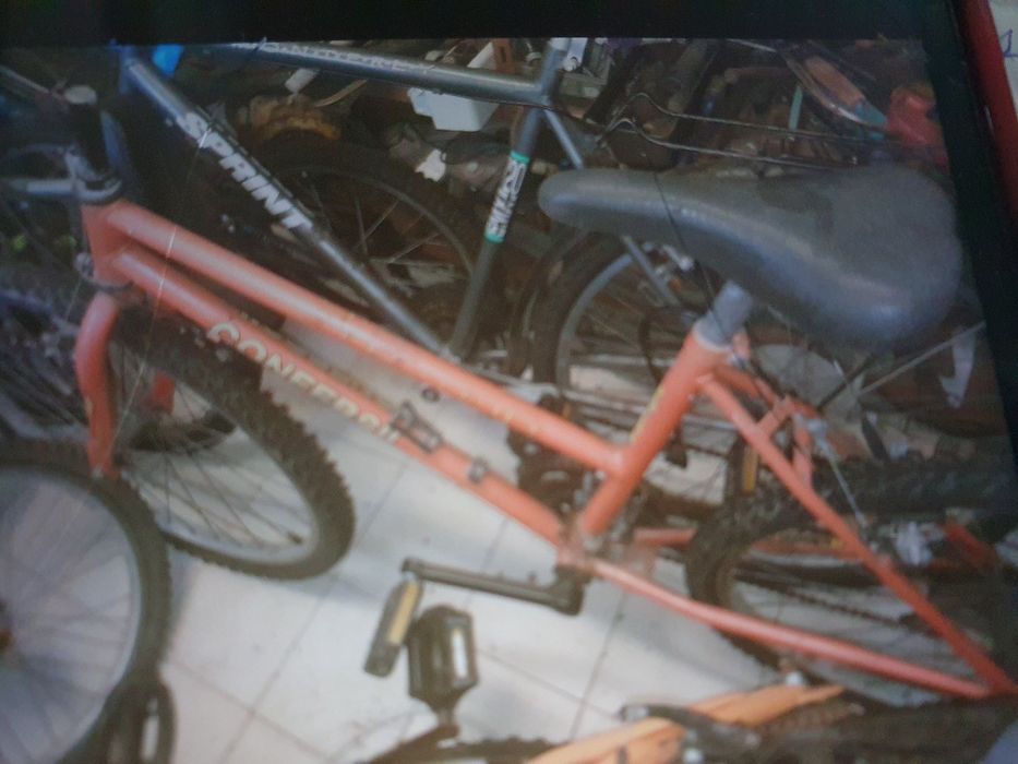 Vendo diversas bicicletas de adulto 30€ cada