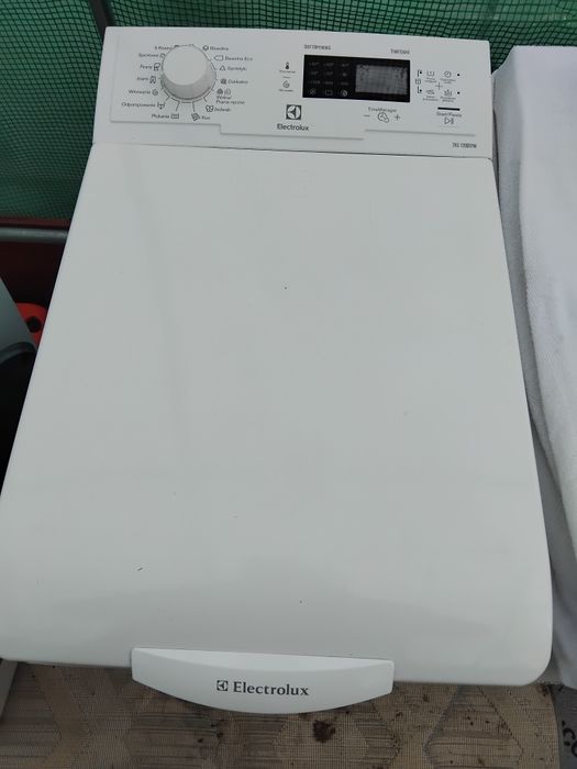 Pralka Electrolux Dowóz Gratis